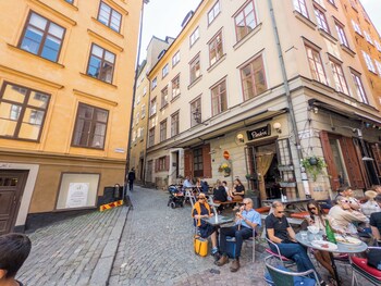stockholm