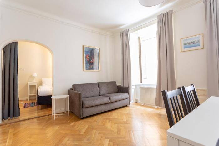 apartdirect gamla stan iii