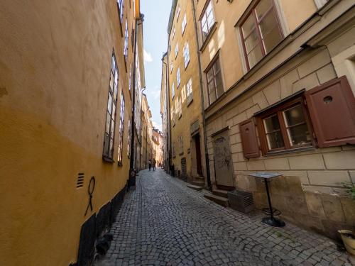 apartdirect gamla stan iii