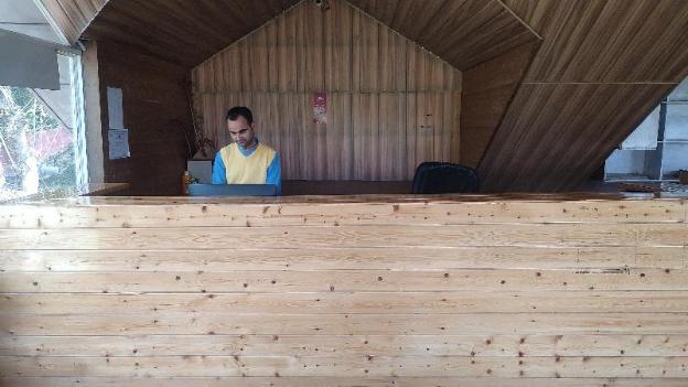 oakwood hamlet resort shoghi shimla