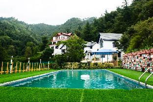 Oakwood Hamlet Resort - Shoghi - Shimla,Shimla>>Kandaghat,4 star