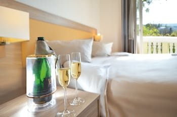 villa oranien hotel restaurant