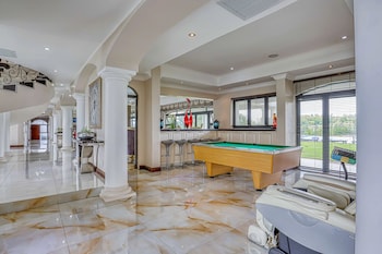 villa tasha luxury suites