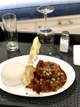 villa tasha luxury suites