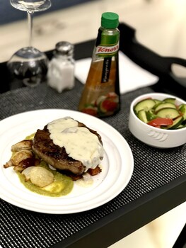 villa tasha luxury suites