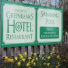 greenbanks hotel