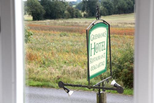 greenbanks hotel