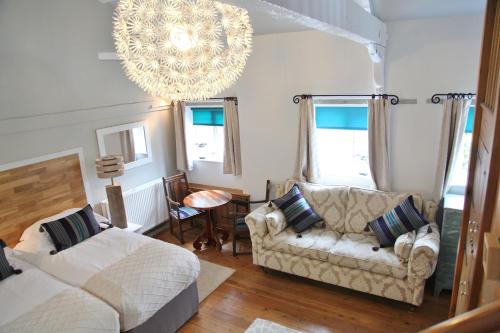 greenbanks hotel