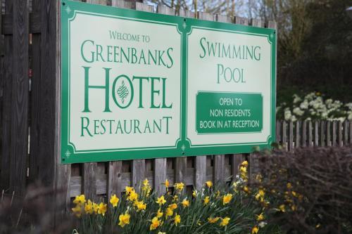 greenbanks hotel