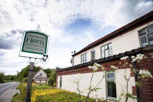 greenbanks hotel