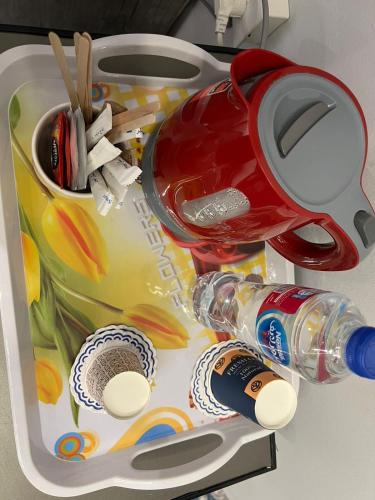 pyramids grand museum inn