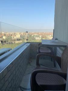 pyramids grand museum inn