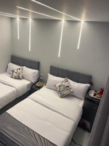 pyramids grand museum inn