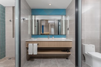 holiday inn express wenchang an ihg hotel