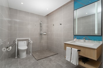 holiday inn express wenchang an ihg hotel