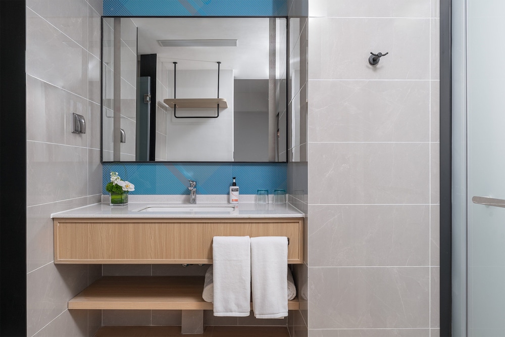 holiday inn express wenchang an ihg hotel