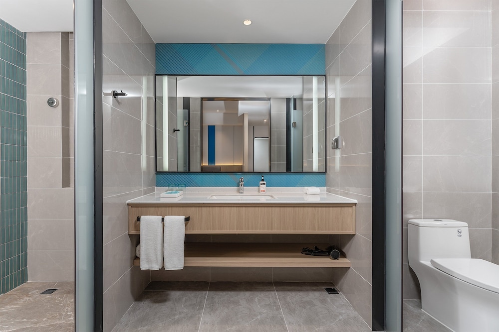 holiday inn express wenchang an ihg hotel