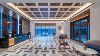 holiday inn express wenchang an ihg hotel