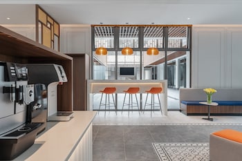 holiday inn express wenchang an ihg hotel