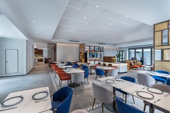 holiday inn express wenchang an ihg hotel