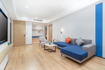 holiday inn express wenchang an ihg hotel