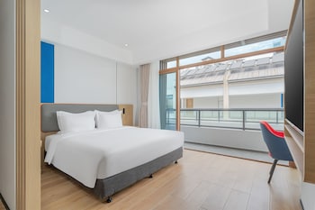 holiday inn express wenchang an ihg hotel