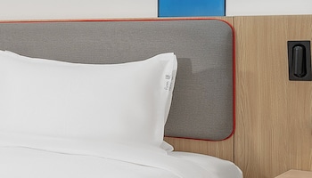 holiday inn express wenchang an ihg hotel