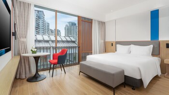 holiday inn express wenchang an ihg hotel