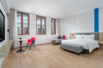 holiday inn express wenchang an ihg hotel