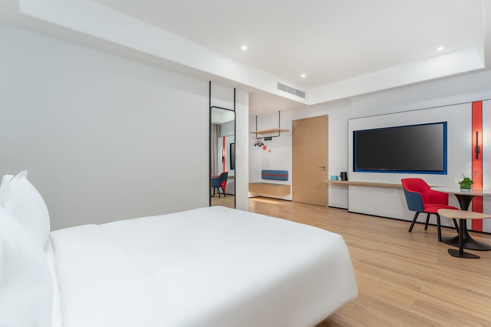 holiday inn express wenchang an ihg hotel