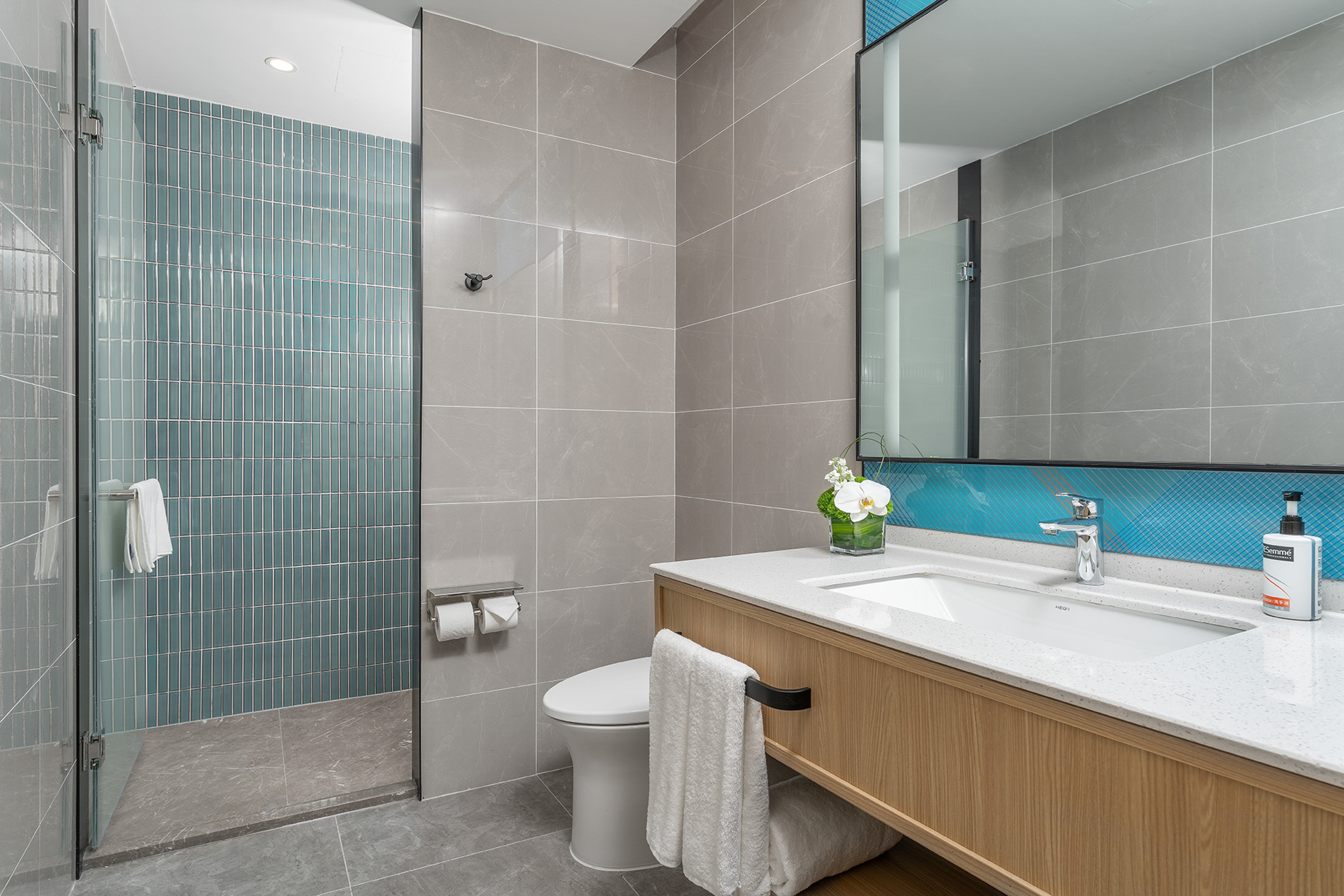 holiday inn express wenchang an ihg hotel