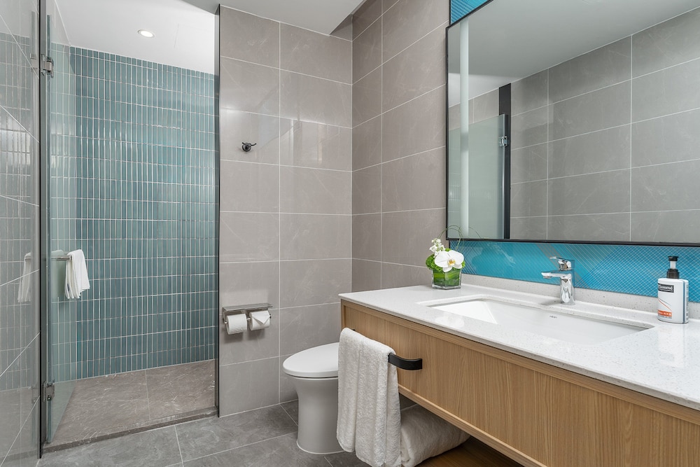 holiday inn express wenchang an ihg hotel