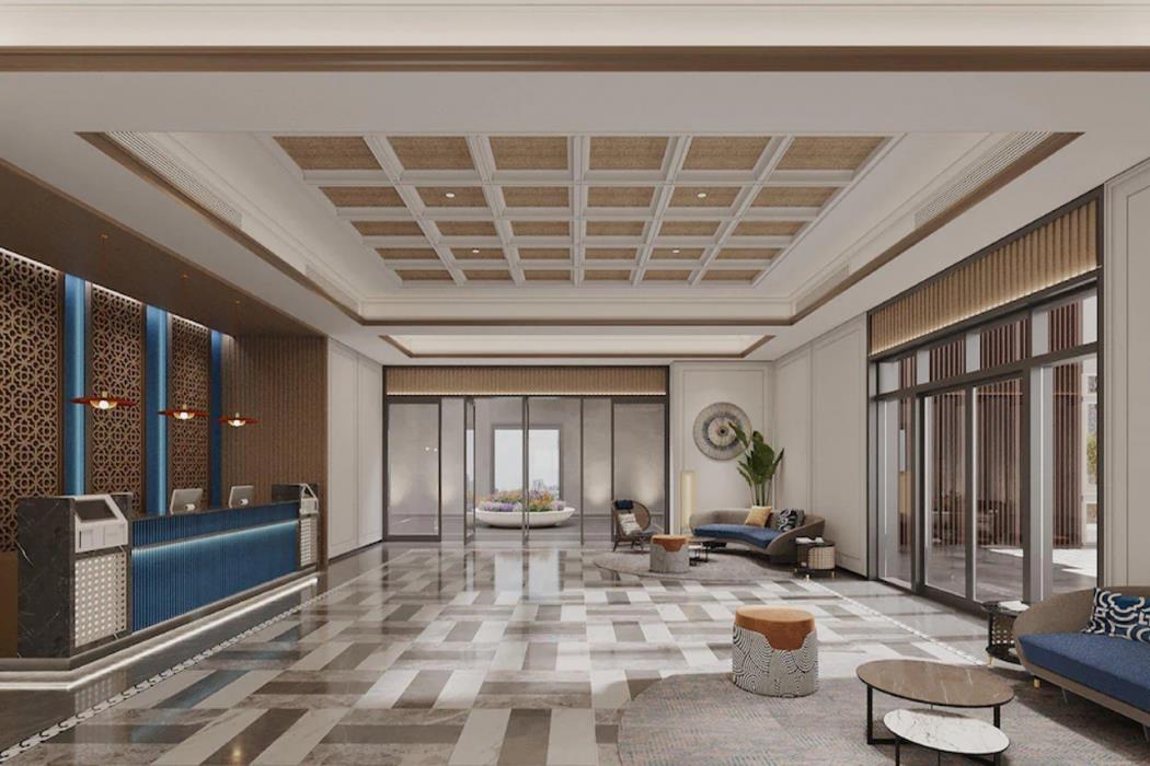 holiday inn express wenchang an ihg hotel