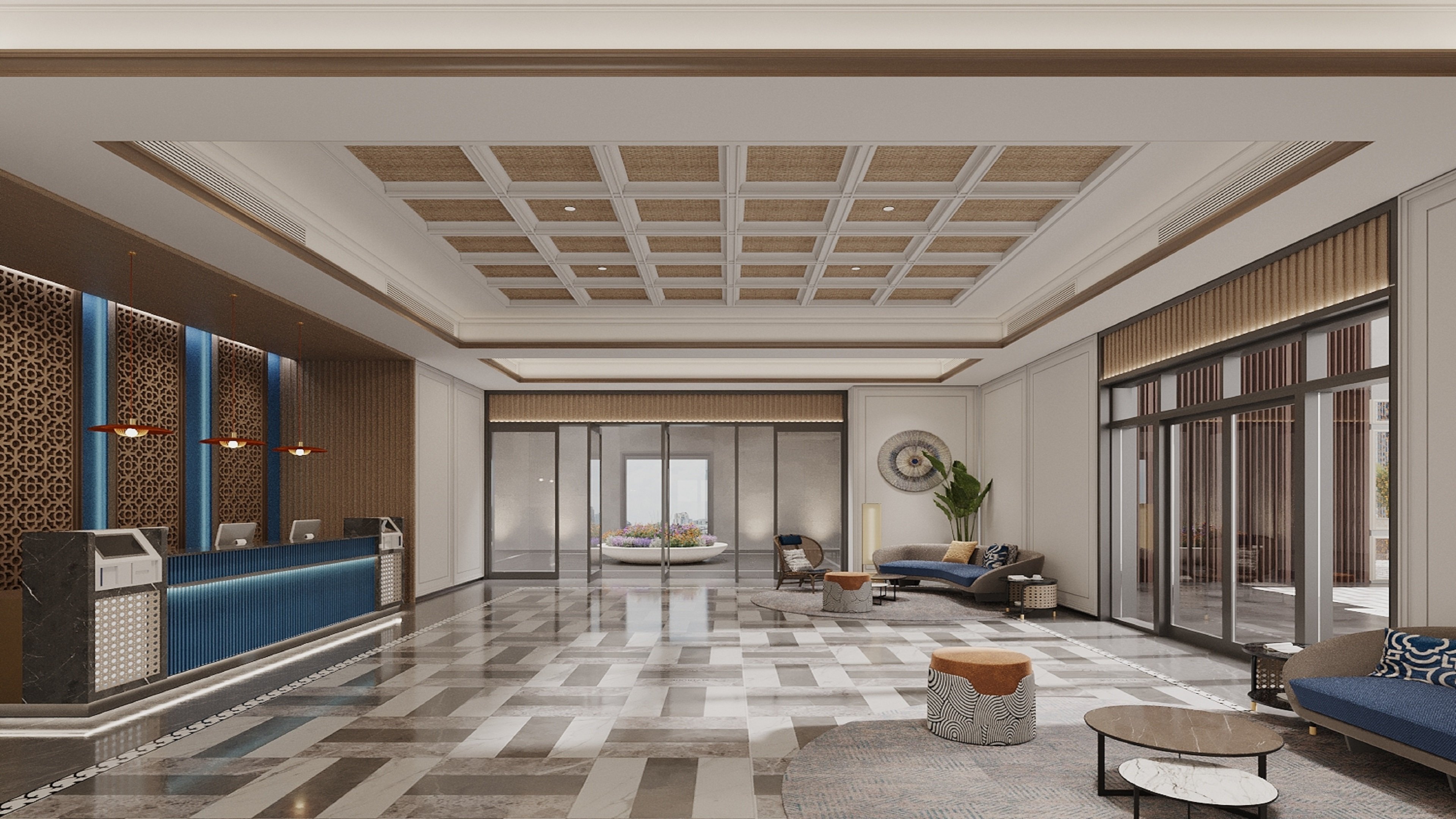 holiday inn express wenchang an ihg hotel