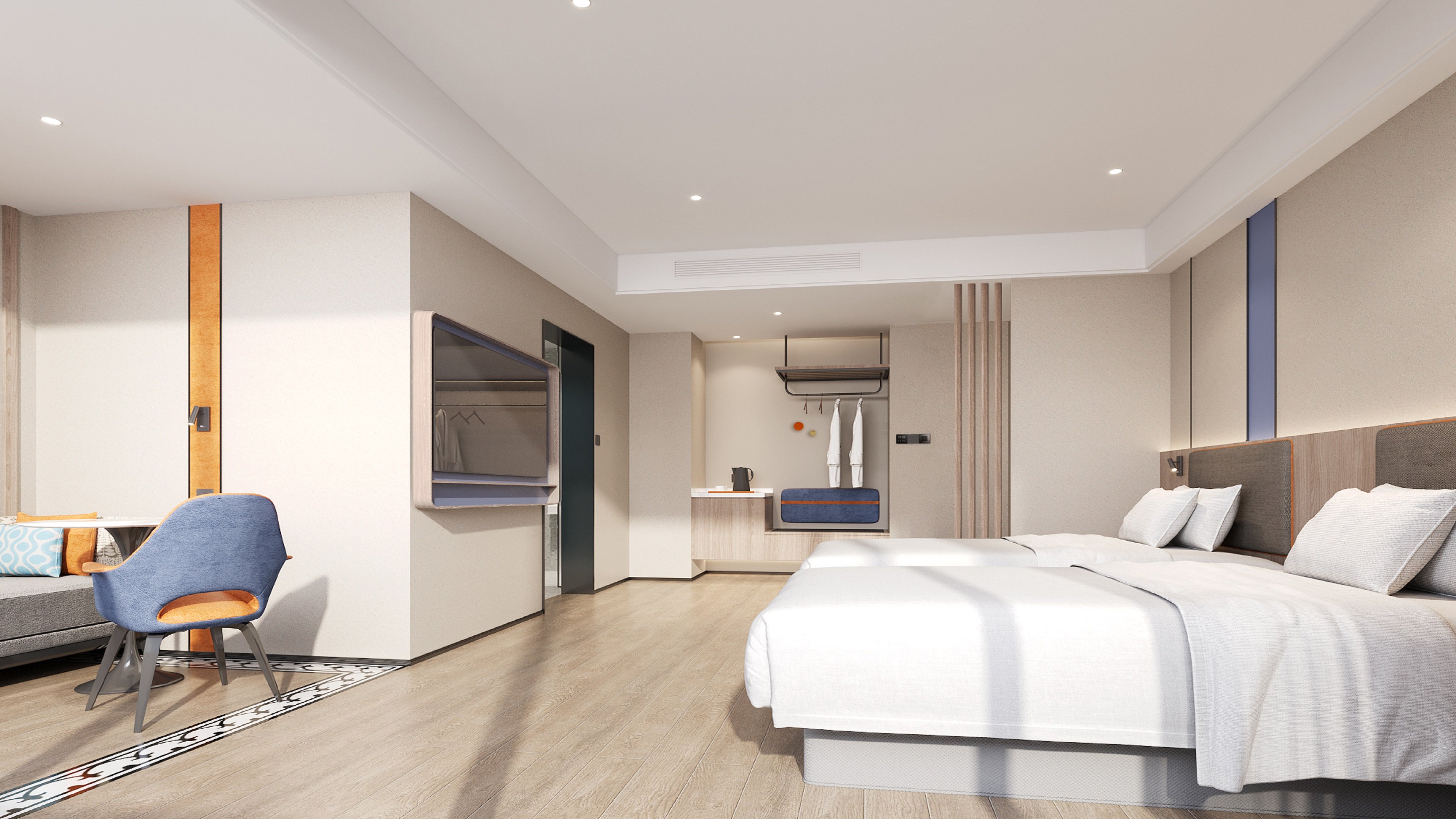 holiday inn express wenchang an ihg hotel