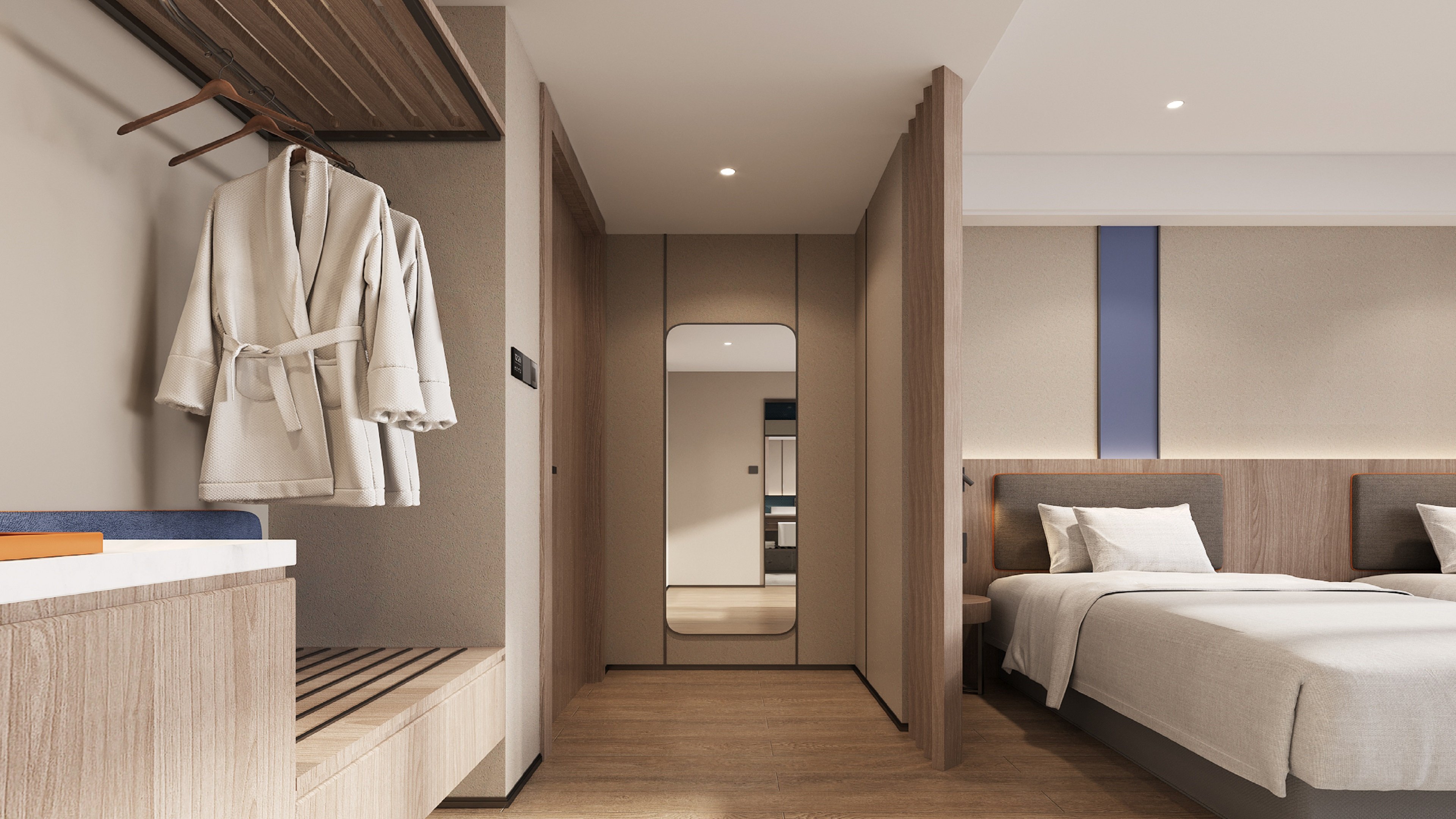 holiday inn express wenchang an ihg hotel