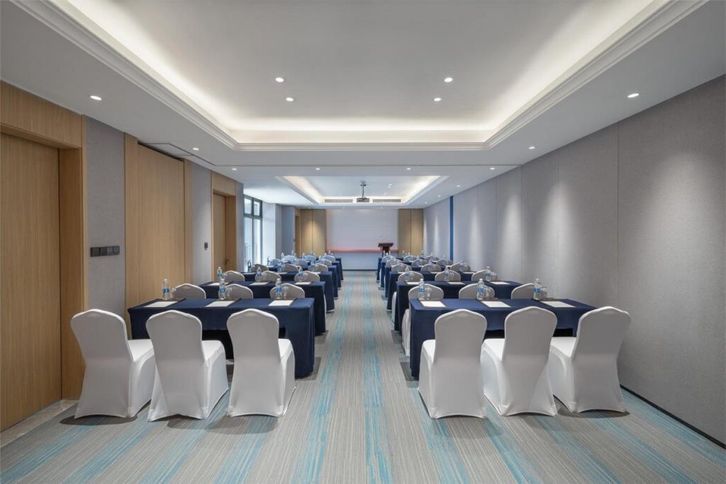 holiday inn express wenchang an ihg hotel