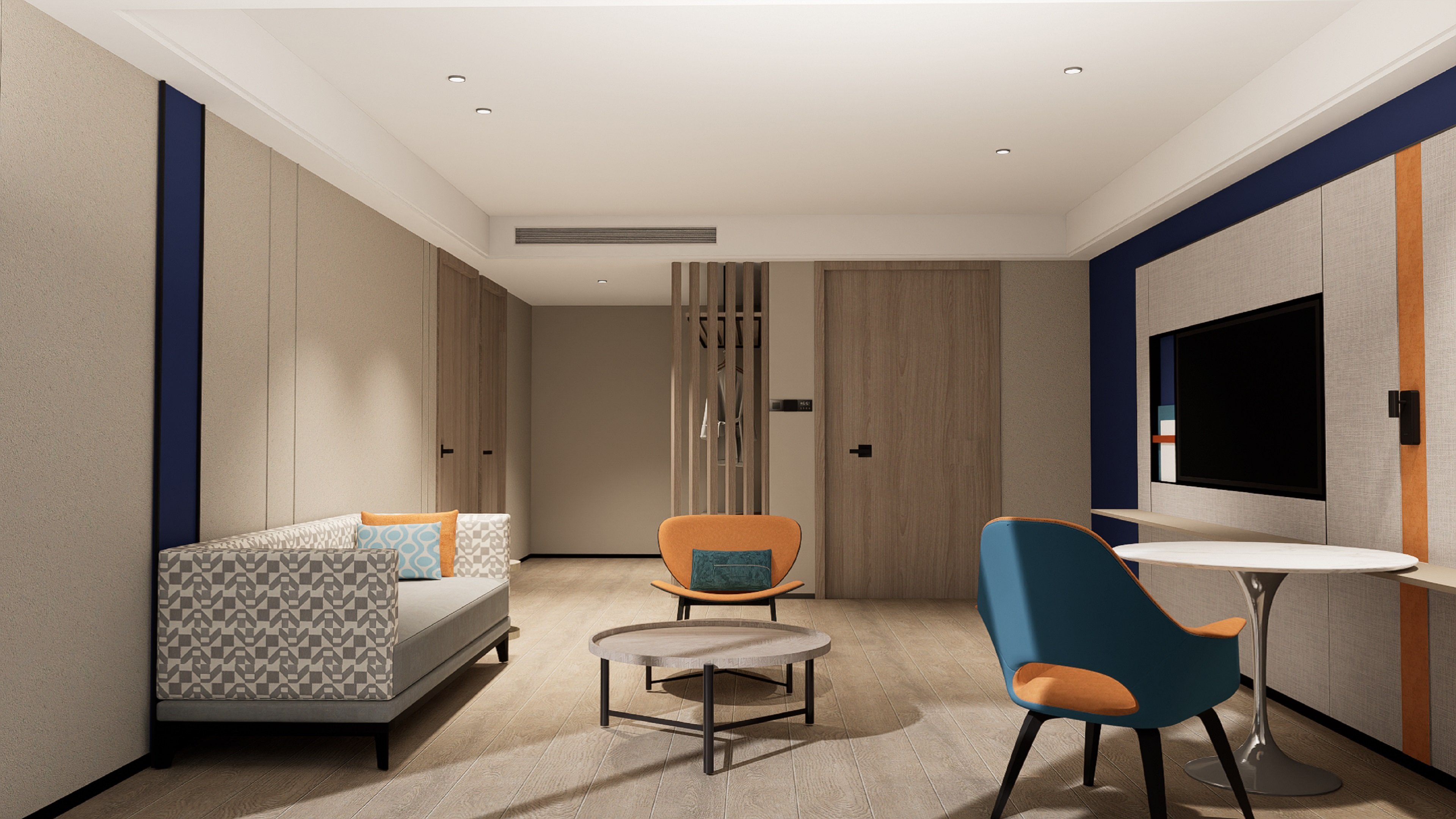 holiday inn express wenchang an ihg hotel