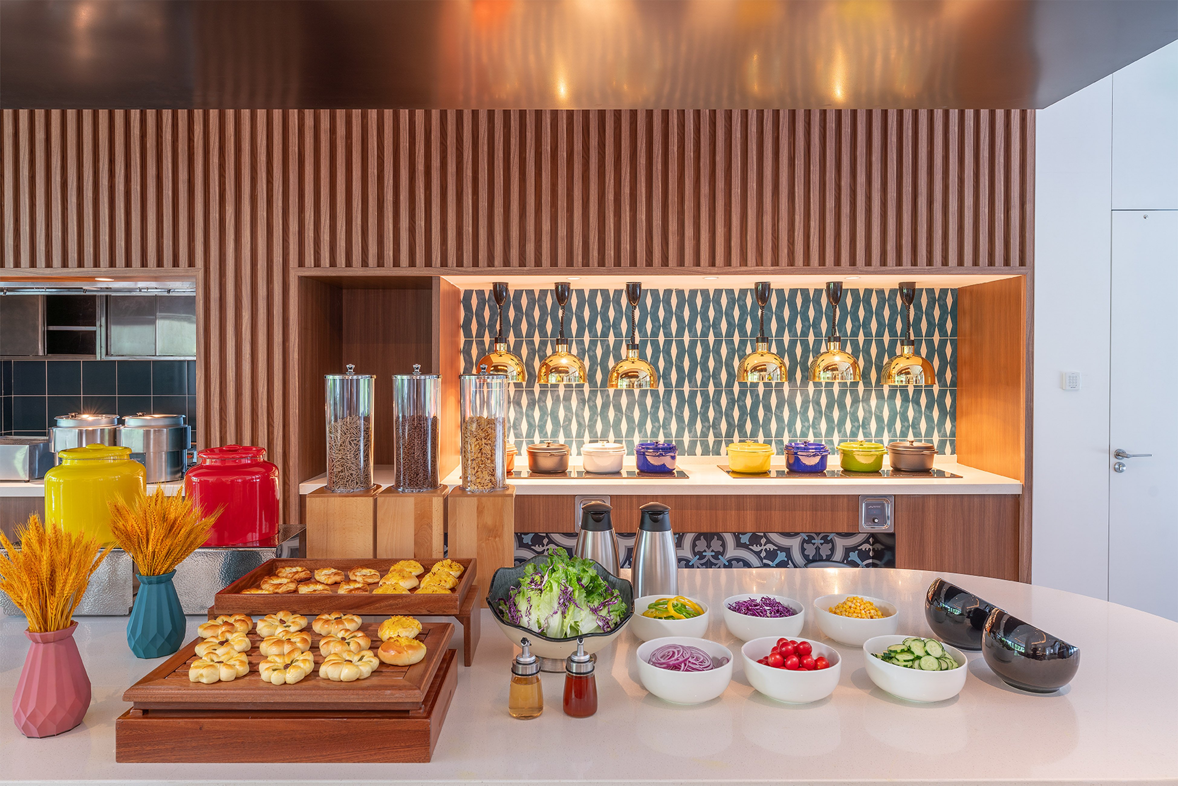holiday inn express wenchang an ihg hotel