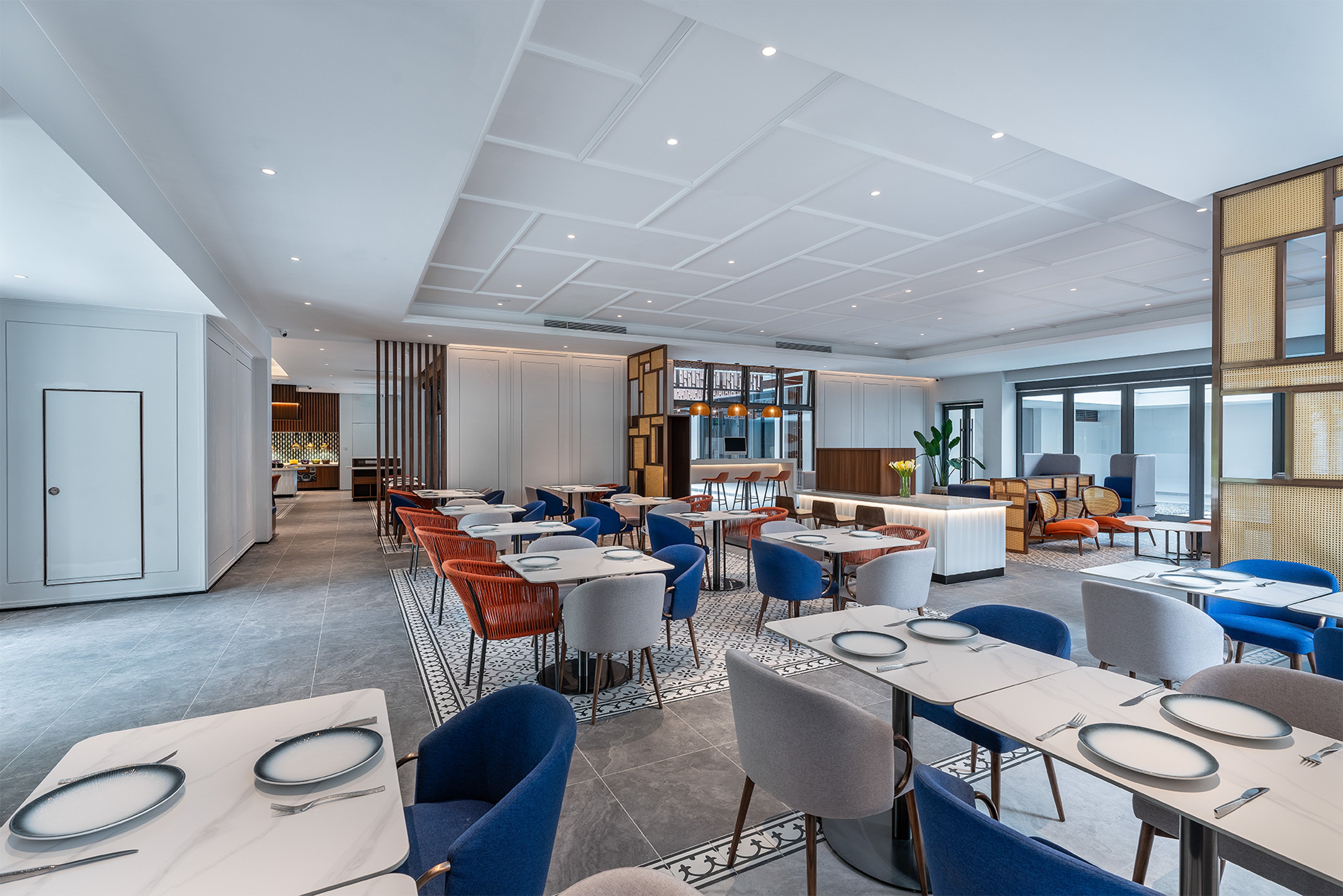 holiday inn express wenchang an ihg hotel