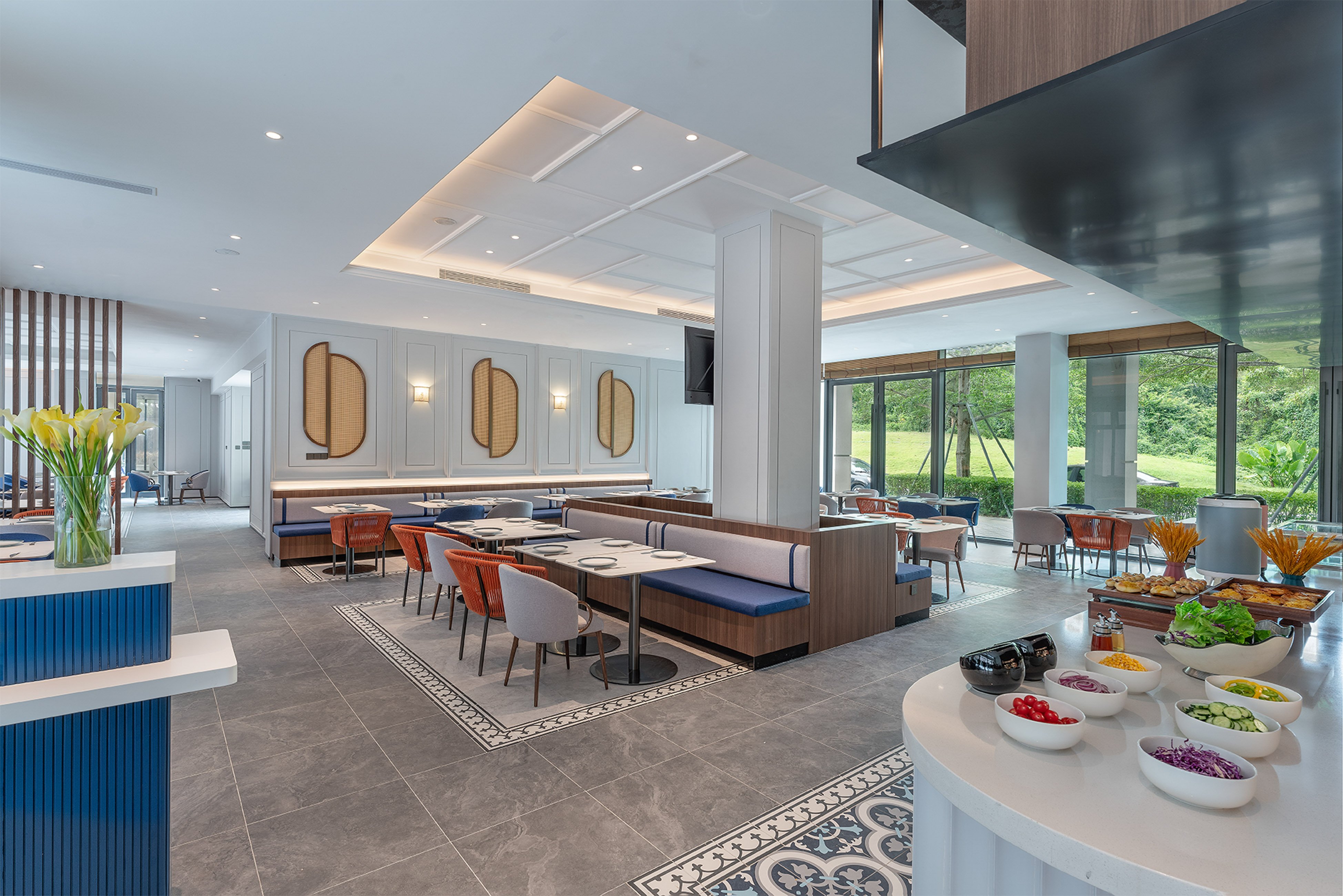holiday inn express wenchang an ihg hotel
