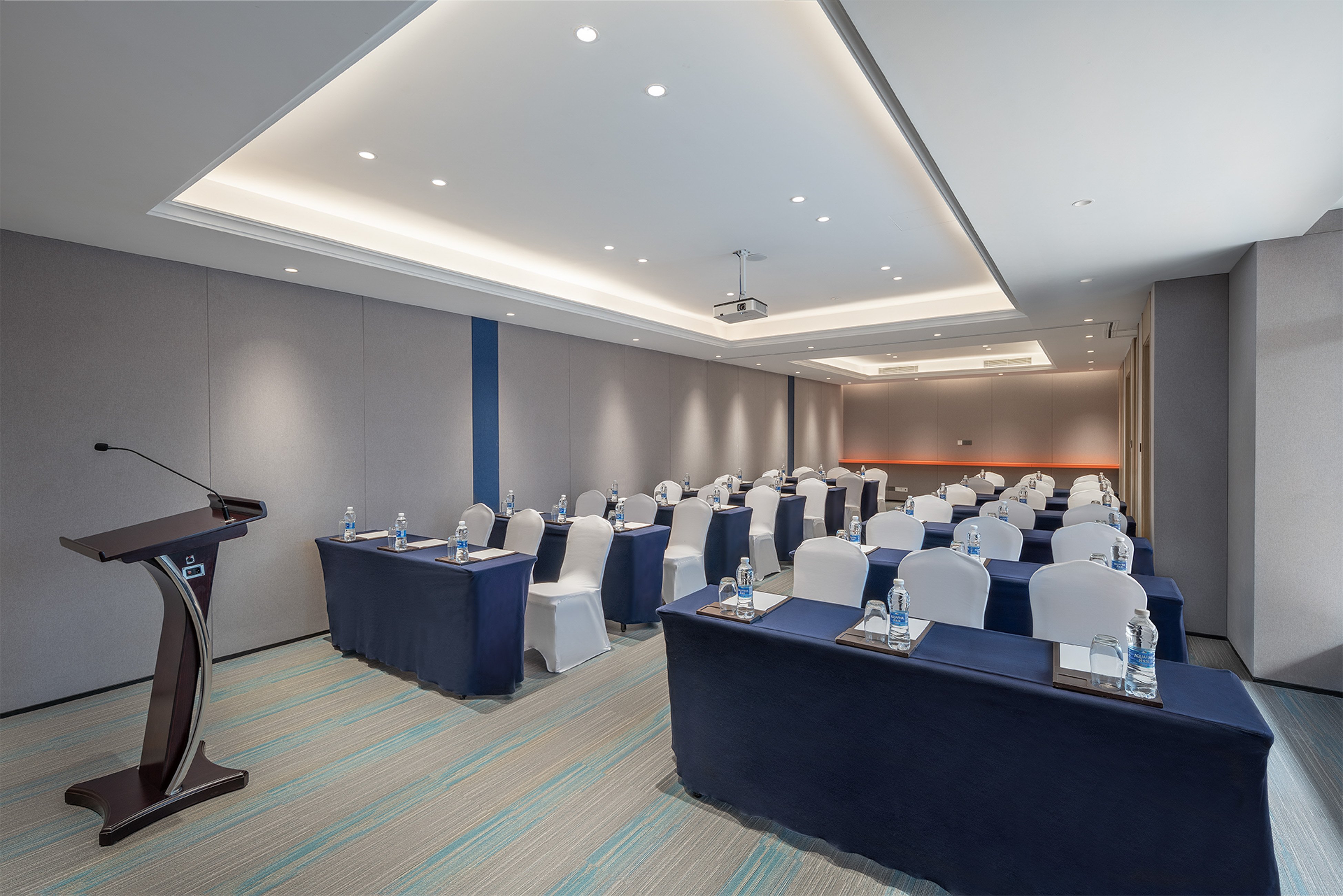 holiday inn express wenchang an ihg hotel