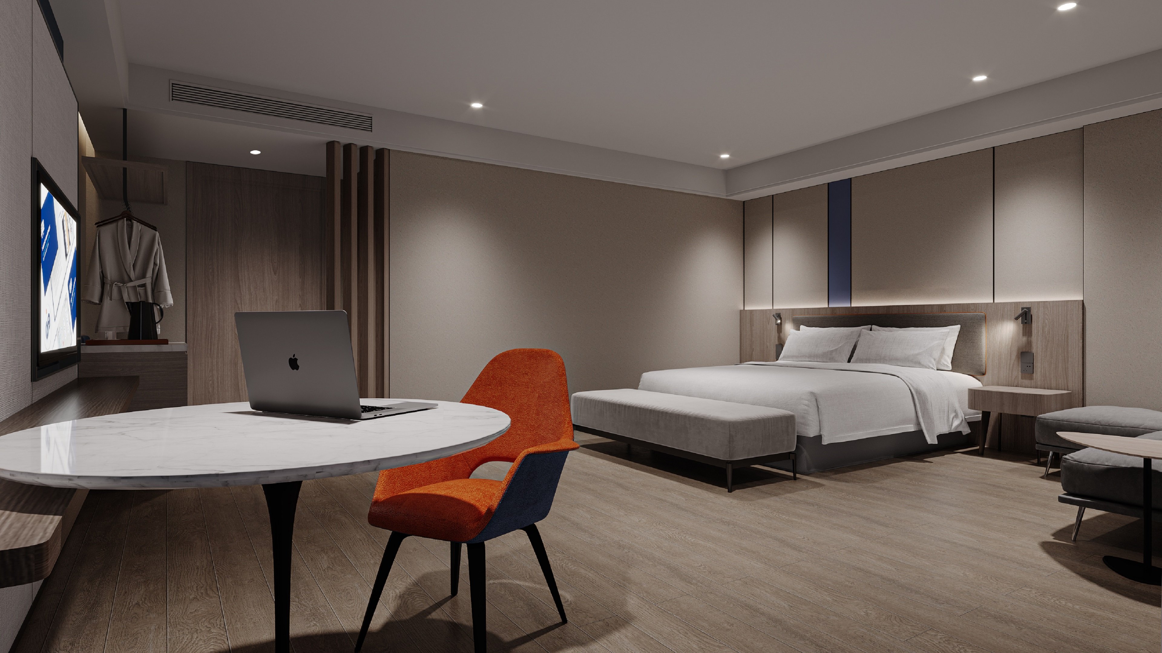 holiday inn express wenchang an ihg hotel