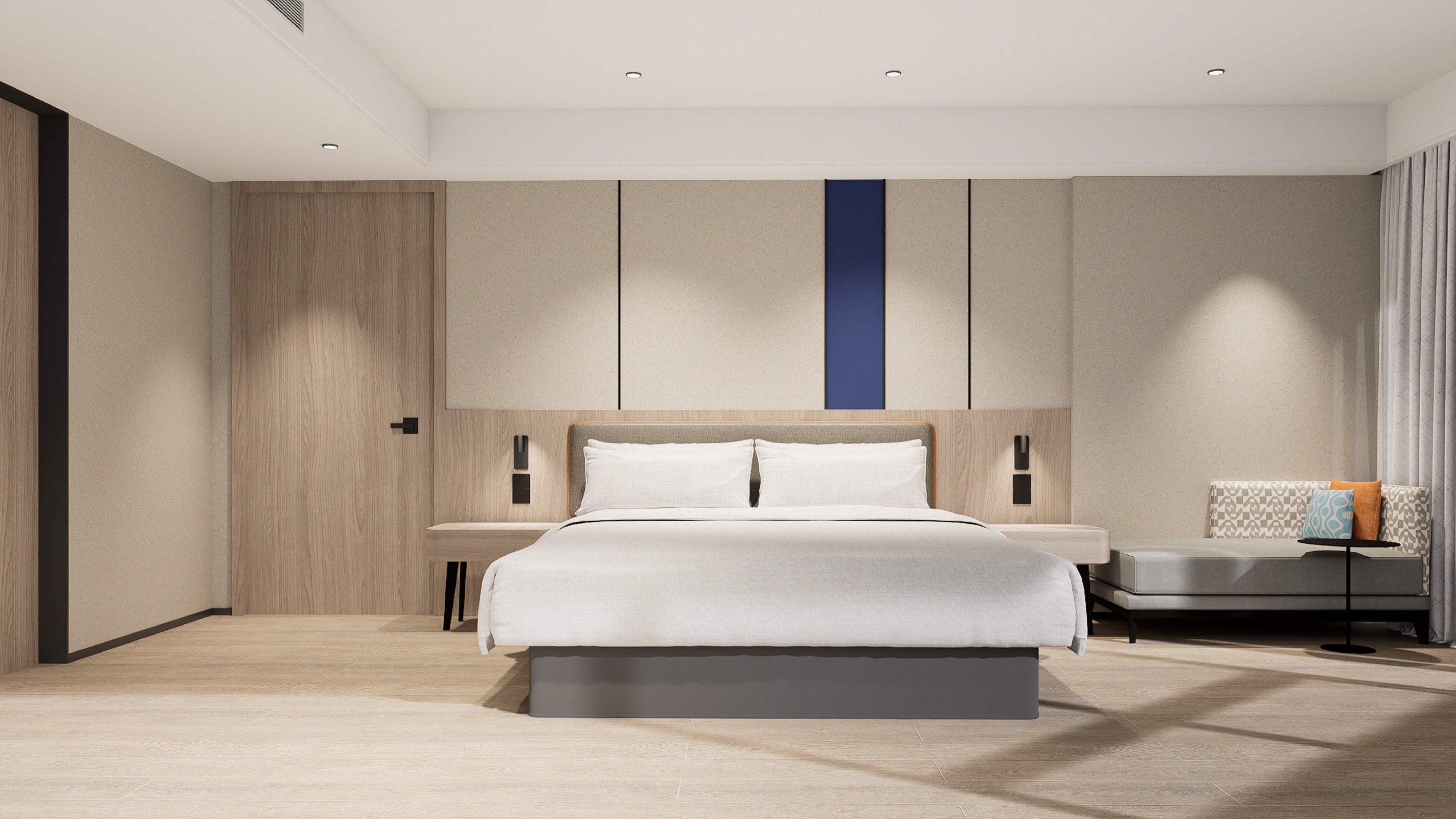 holiday inn express wenchang an ihg hotel