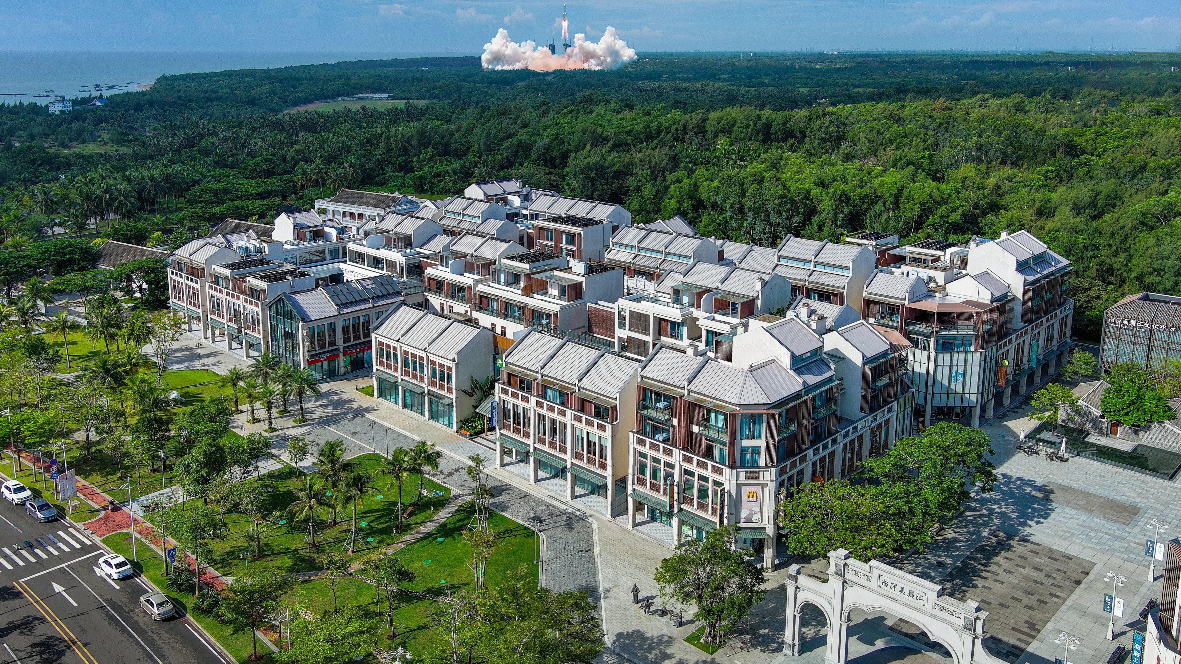 holiday inn express wenchang an ihg hotel