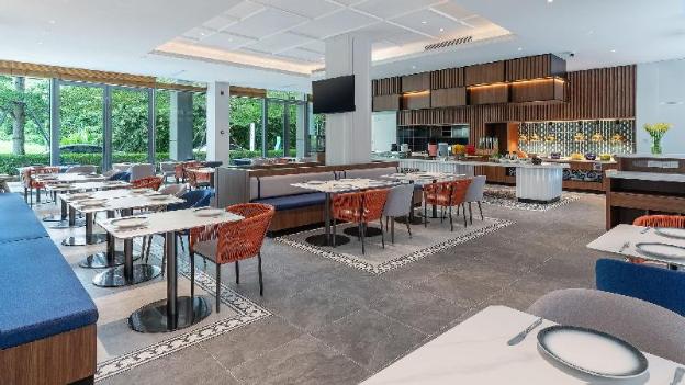 holiday inn express wenchang an ihg hotel