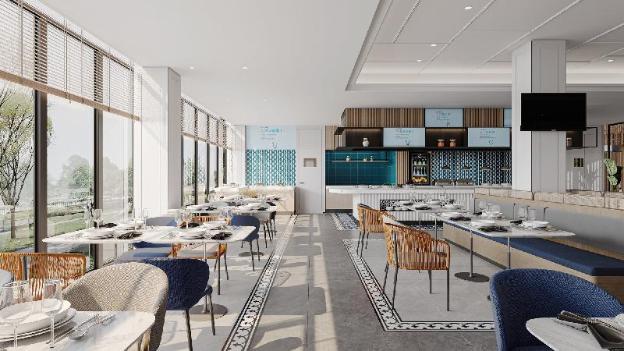 holiday inn express wenchang an ihg hotel