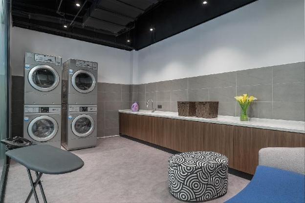 holiday inn express wenchang an ihg hotel