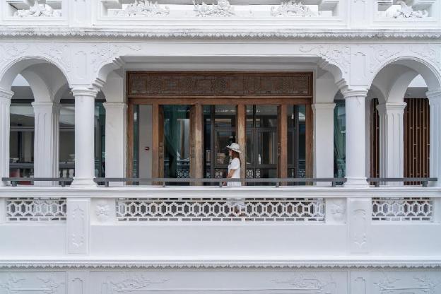 holiday inn express wenchang an ihg hotel