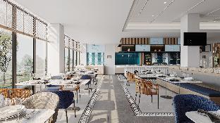 holiday inn express wenchang an ihg hotel